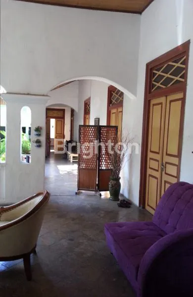 image RUMAH STRATEGIS 8KT DEKAT BETENG & PASAR KLEWER (7)