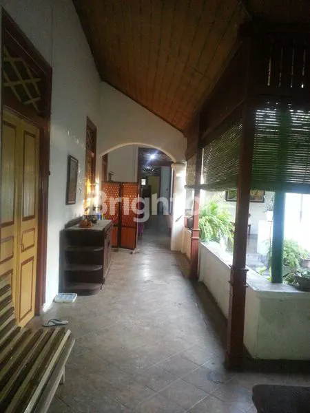 image RUMAH STRATEGIS 8KT DEKAT BETENG & PASAR KLEWER (8)