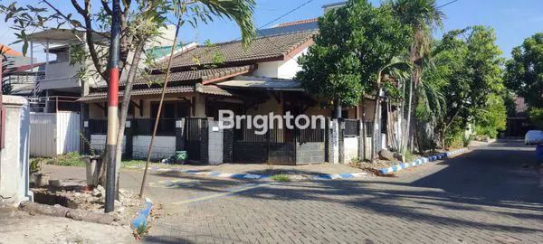 image RUMAH SIAP HUNI, LINGKUNGAN AMAN DAN NYAMAN (1)