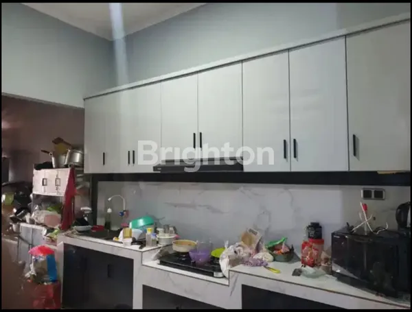 image RUMAH NEMPEL BINTARO — DEKAT SEMUA, TERMASUK KEBAHAGIAAN. (4)