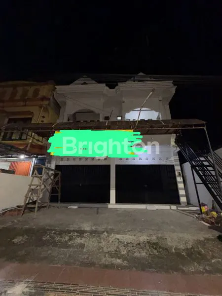 image RUKO STRATEGIS DI BALIKPAPAN, DEKAT BANDARA & PANTAI (1)