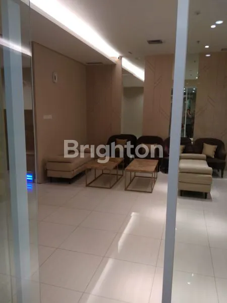 image APARTEMEN PODOMORO GOLF TIPE STUDIO VIEW LOKASI STRATEGIS (5)