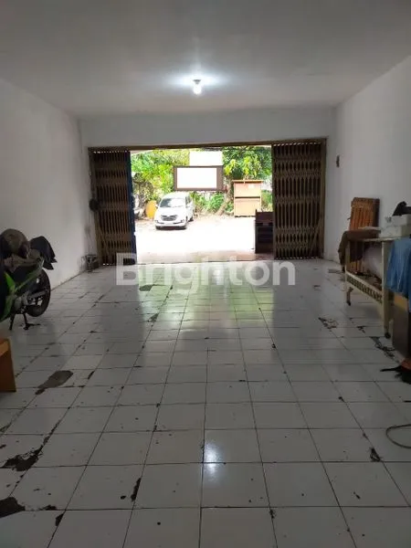 image RUKO 2 LANTAI TENGAH KOTA KOMPLEK PERUKOAN (1)