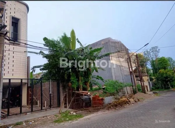 image TANAH KAVLING KEBONSARI SURABAYA SELATAN (2)