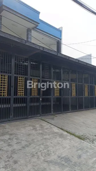 image DIJUAL RUMAH BAGUS PINGGIR JALAN (1)