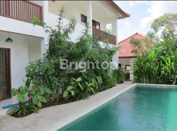 image LEASEHOLD -UMALAS COMMERCIAL BUILDING ON MAIN STREET (2)