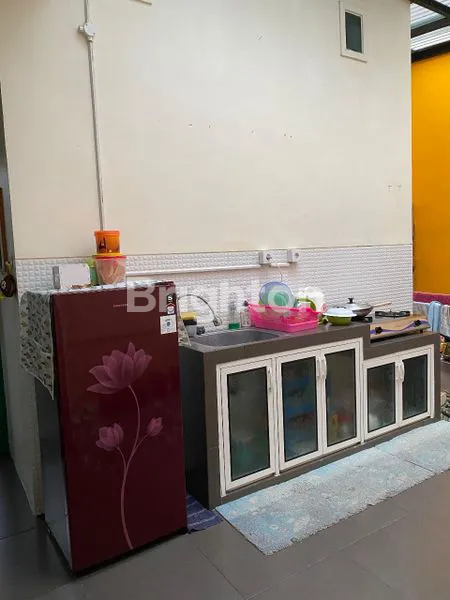 image RUMAH STRATEGIS DENGAN BENTUL DAN EXIT TOL SINGOSARI (5)