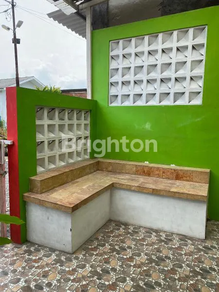 image RUMAH STRATEGIS DENGAN BENTUL DAN EXIT TOL SINGOSARI (6)