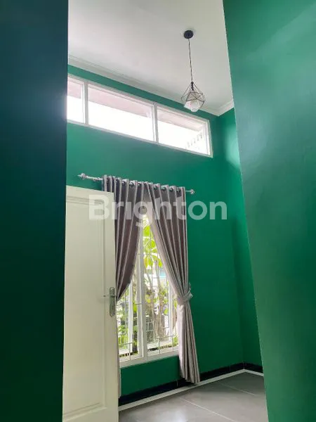 image RUMAH STRATEGIS DENGAN BENTUL DAN EXIT TOL SINGOSARI (7)