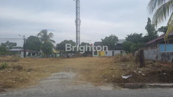 Gambar Property TANAH STRATEGIS 2100M² DI SAIL PEKANBARU