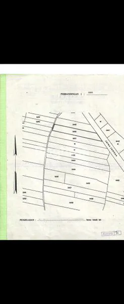 image TANAH PEKARANGAN STRATEGIS JALAN JAMBON YOGYAKARTA  (3)