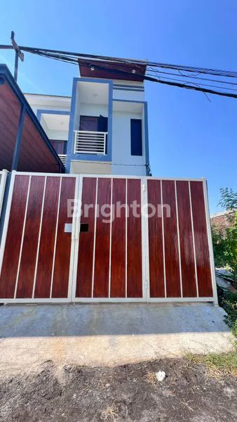 image RUMAH 3 KT STRATEGIS DEKAT KAMPUS & TOL (1)