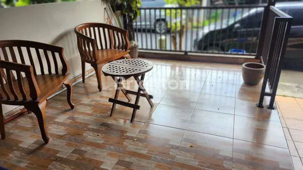 image RUMAH SIAP HUNI DI LEMBAH HIJAU LIPPO CIKARANG (2)