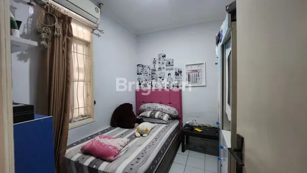 image RUMAH SIAP HUNI DI LEMBAH HIJAU LIPPO CIKARANG (5)