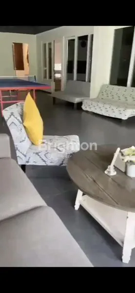 image DI JUAL VILLA DI LEMBANG DAGO BENGKOK FULLY FURNISHED (2)