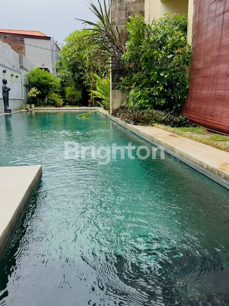image MODERN LUXURY VILLA TIBUBENENG  - LEASEHOLD 25 YEAR 0R FREEHOLD (1)