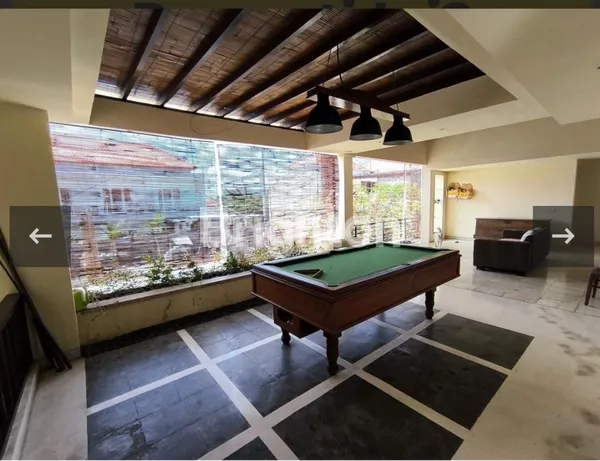 image MODERN LUXURY VILLA TIBUBENENG  - LEASEHOLD 25 YEAR 0R FREEHOLD (6)