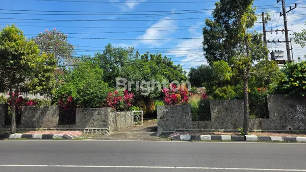 image RUMAH HERITAGE DI SALATIGA (NEGO JUAL) (2)