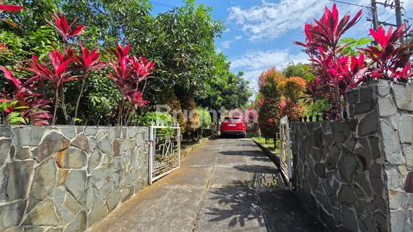 image RUMAH HERITAGE DI SALATIGA (NEGO JUAL) (3)