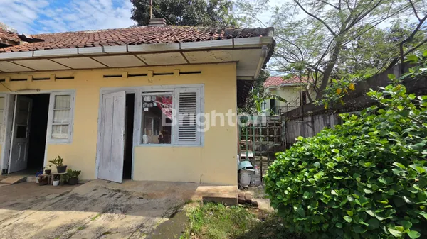 image RUMAH HERITAGE DI SALATIGA (NEGO JUAL) (7)