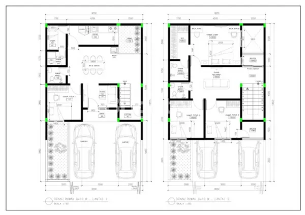 image NEW MINIMALIS PAKUWON CITY STRATEGIS KAWASAN PERUMAHAN ELIT  (1)