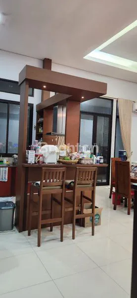 image DI JUAL CEPAT RUMAH 2,5 LANTAI RAPI DAN SIAP HUNI DI SUNTER AGUNG BARAT SUNTER JAKARTA UTARA (4)