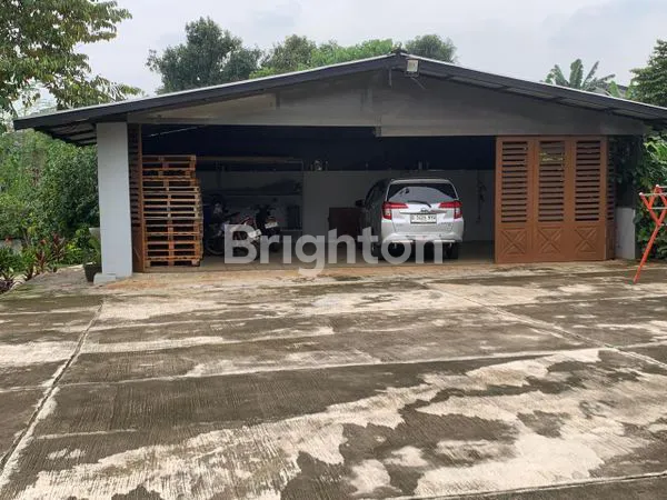 image TANAH 1,9HA SHM DI BUARAN PAMULANG, 3 AKSES JALAN (3)