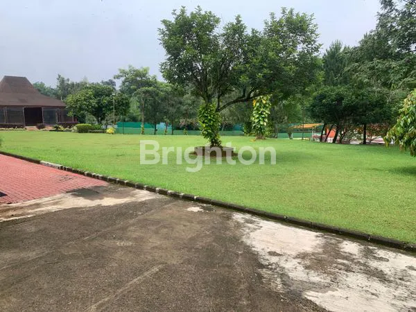image TANAH 1,9HA SHM DI BUARAN PAMULANG, 3 AKSES JALAN (2)