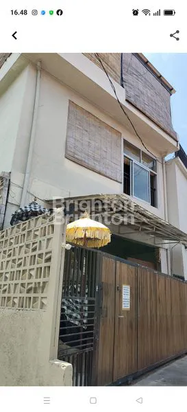 FREEHOLD MODERN VILLA SEMINYAK – BALI