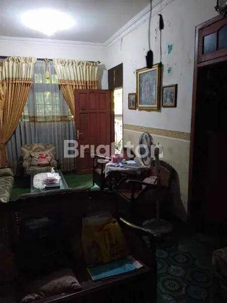 image RUMAH RUNGKUT LOKASI STRATEGIS DEKAT UPN DAN MERR (8)