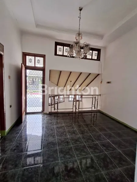 image RUMAH SIAP HUNI PONDOK CHANDRA DEKAT RAYA MERR DAN JUANDA (7)