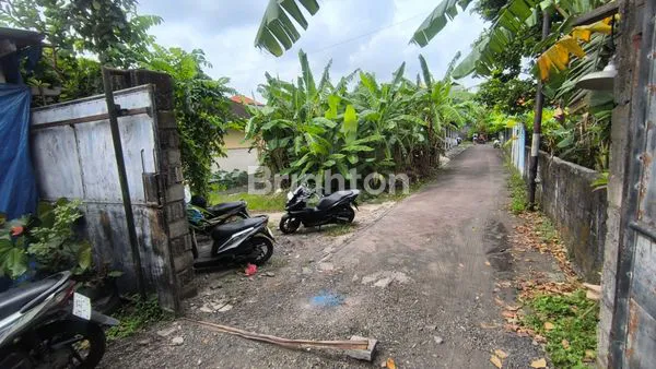 image TANAH PREMIUM 2ARE DI TANGKUBAN PERAHU, KEROBOKAN (3)