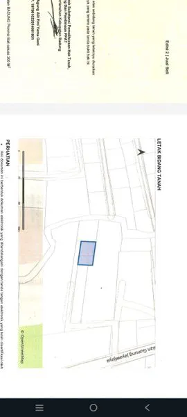 image TANAH PREMIUM 2ARE DI TANGKUBAN PERAHU, KEROBOKAN (6)