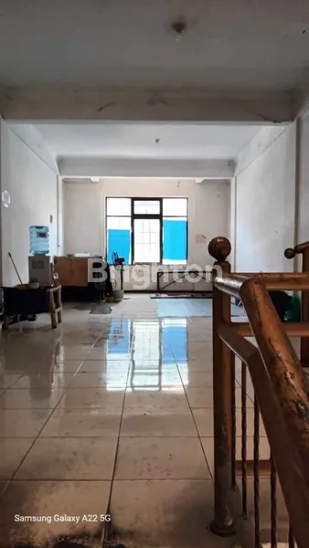 image RUKO MANYAR SIAP PAKAI STRATEGIS DEKAT RAYA  (4)