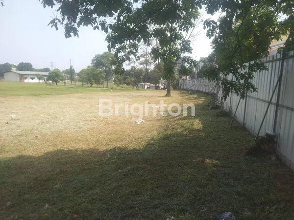 image TANAH 18,890 M2 ( -/+\N1,8 HA ) JL MAINROAD SOEKARNO HATTA (2)