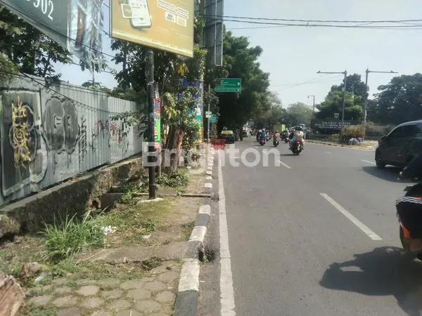 image TANAH 18,890 M2 ( -/+\N1,8 HA ) JL MAINROAD SOEKARNO HATTA (4)