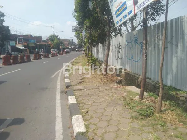 image TANAH 18,890 M2 ( -/+\N1,8 HA ) JL MAINROAD SOEKARNO HATTA (3)