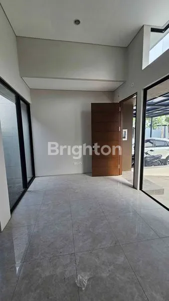 image RUMAH BARU NORTHWEST HILL CITRALAND  (2)