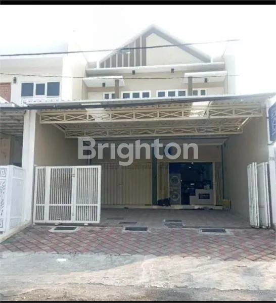 image RUKO JEMURSARI SURABAYA  (3)