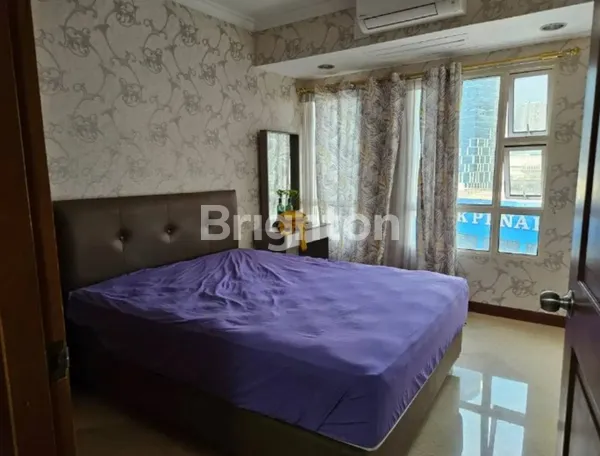 image APARTEMEN GRAND TROPIC MEWAH LANTAI 17 TANJUNG DUREN JAKARTA BARAT (2)