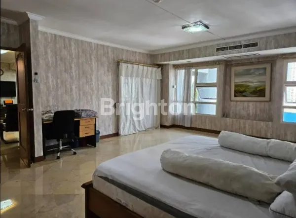 image APARTEMEN GRAND TROPIC MEWAH LANTAI 17 TANJUNG DUREN JAKARTA BARAT (1)