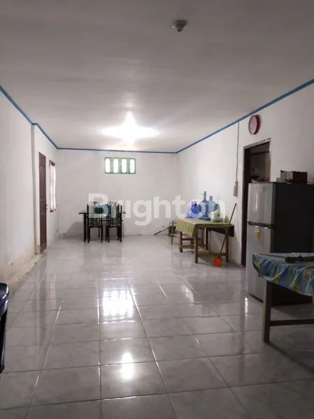 RUMAH SIAP HUNI + KEBUN 5.000M² – SERTIFIKAT LENGKAP , LOKASI STRATEGIS DI PAMONA UTARA, POSO