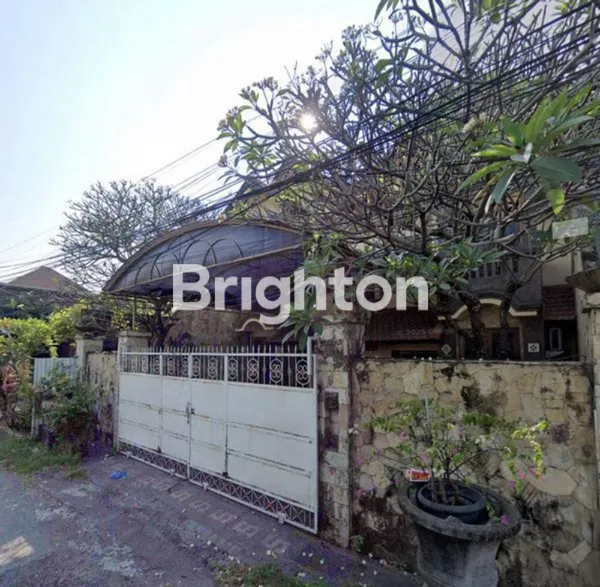 image JUAL RUMAH AREA TUKAD, PANJER DKT WATURENGGONG, SESETAN, PUPUTAN (1)