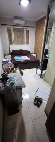 image RUMAH BAGUS SIAP HUNI KLAMPIS SEMOLO DEKAT MERR  (3)