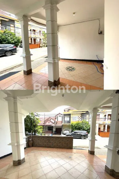 image RUMAH CANTIK MUTIARA DEPOK SUKMAJAYA (2)