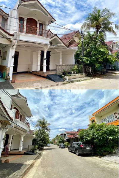 RUMAH CANTIK MUTIARA DEPOK SUKMAJAYA
