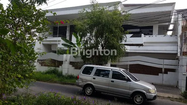 image RUMAH DI RAYA SATELIT SELATAN SIAP HUNI (2)