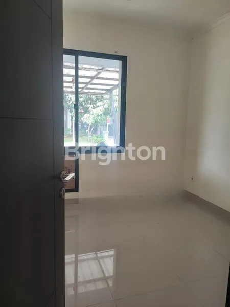 image SEWA RUMAH 3KT SIAP HUNI CLUSTER AREA MELODY 2 TANGERANG  (8)