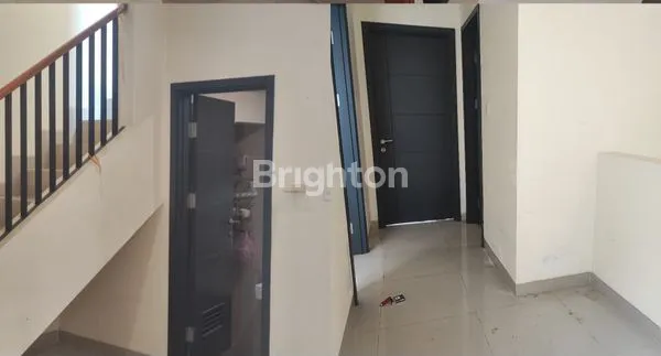 image SEWA RUMAH 3KT SIAP HUNI CLUSTER AREA MELODY 2 TANGERANG  (3)