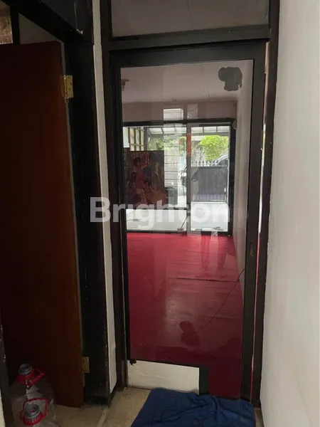 image RUMAH SIAP HUNI BAGUS TERAWAT BENDUL MERISI DEKAT RAYA JEMURSARI (4)